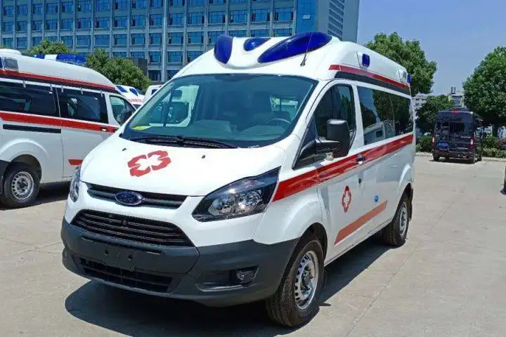 宾川县长途救护车转院